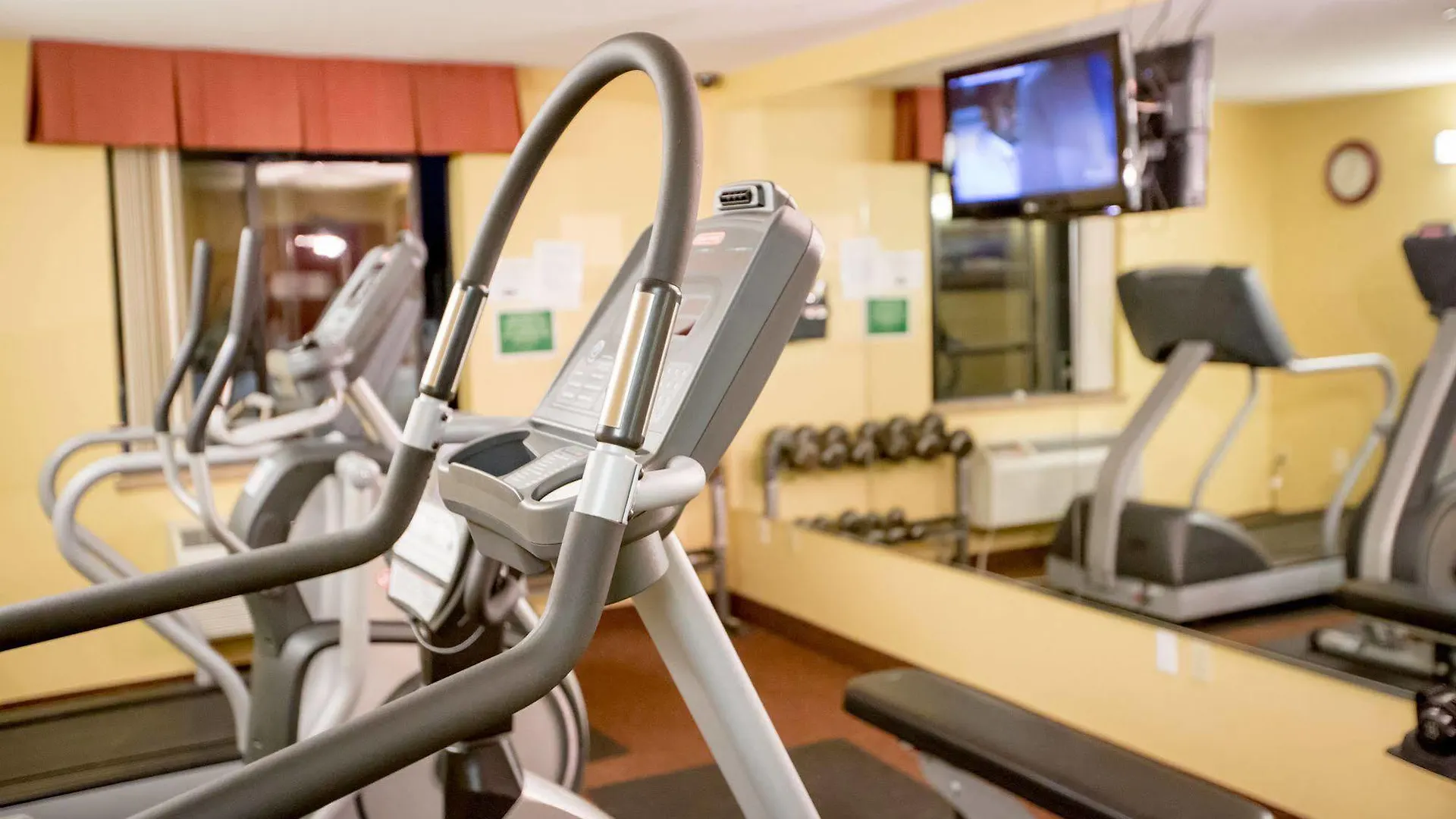** Hotel The Portlander Inn And Marketplace United States