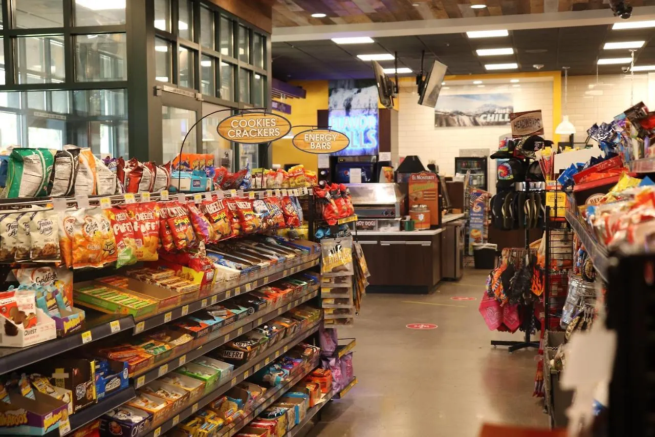 The Portlander Inn&Marketplace Hotel Portland