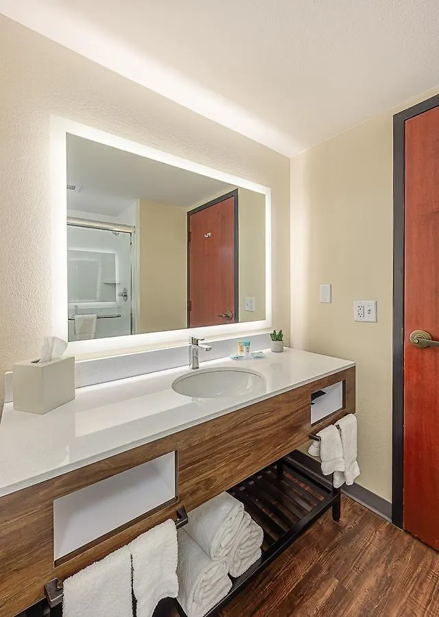 The Portlander Inn&Marketplace Hotel Portland