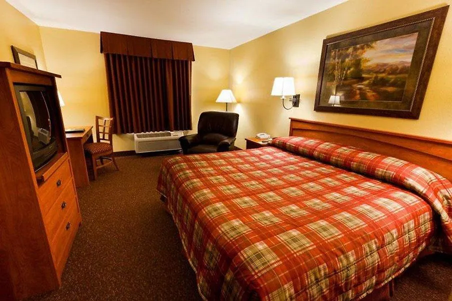 The Portlander Inn&Marketplace