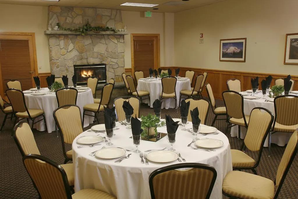 The Portlander Inn&Marketplace 2*, Portland USA