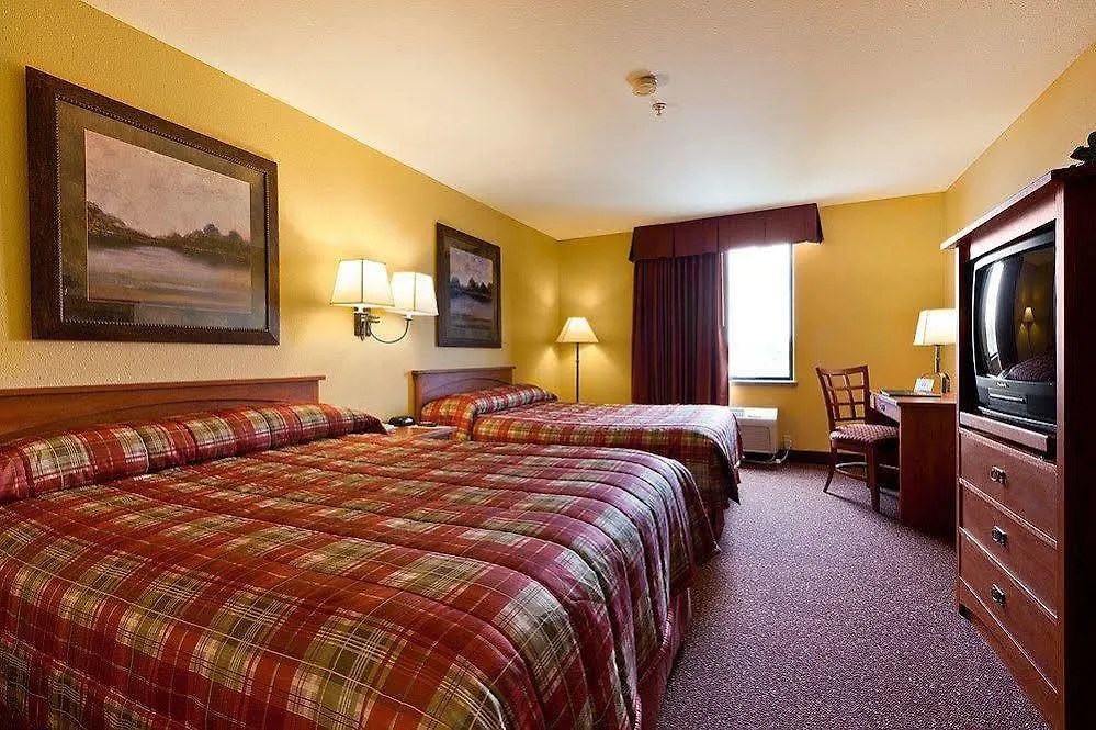 Hotel The Portlander Inn&Marketplace