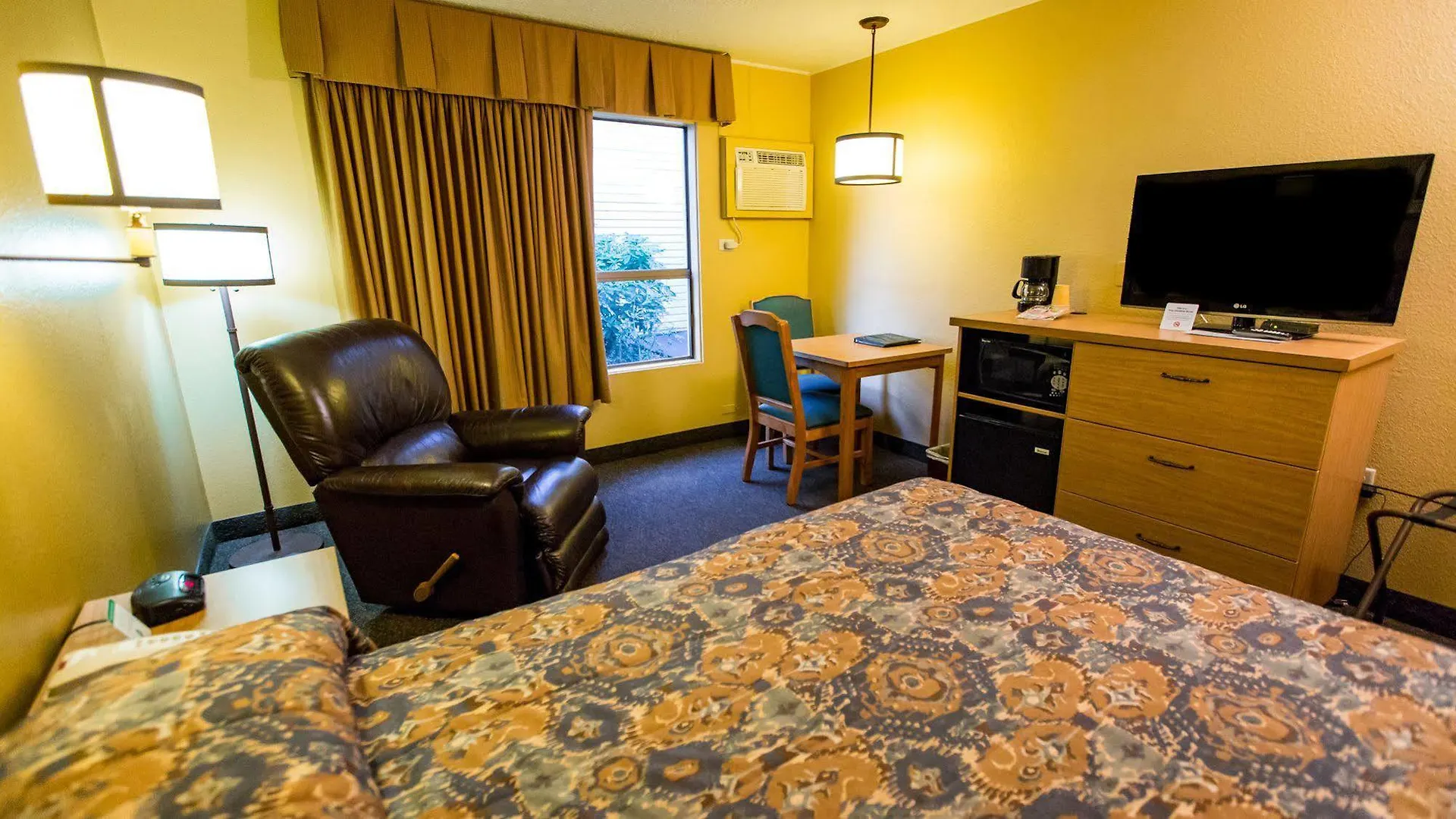 The Portlander Inn&Marketplace 2*, Portland