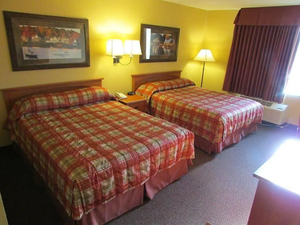 The Portlander Inn&Marketplace Hotel