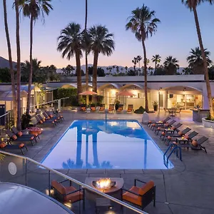 The Hotel Palm Springs