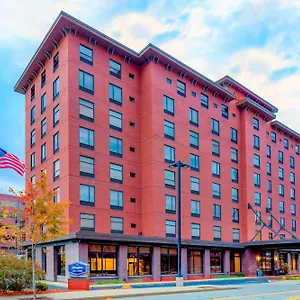 Hampton & Downtown 3*, Pittsburgh United States