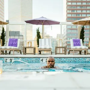 Warwick Hotel Denver