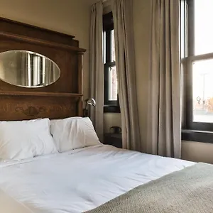 Hotel Kex