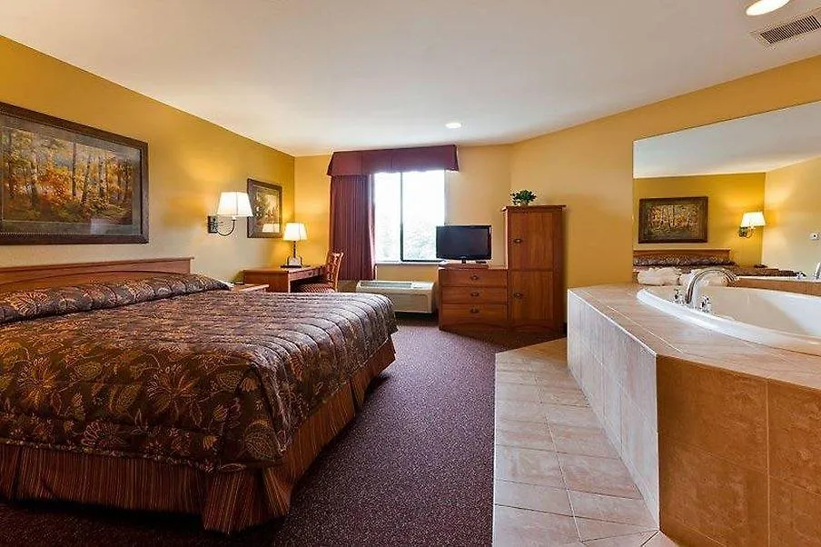 The Portlander Inn And Marketplace 2*, Portland Verenigde Staten