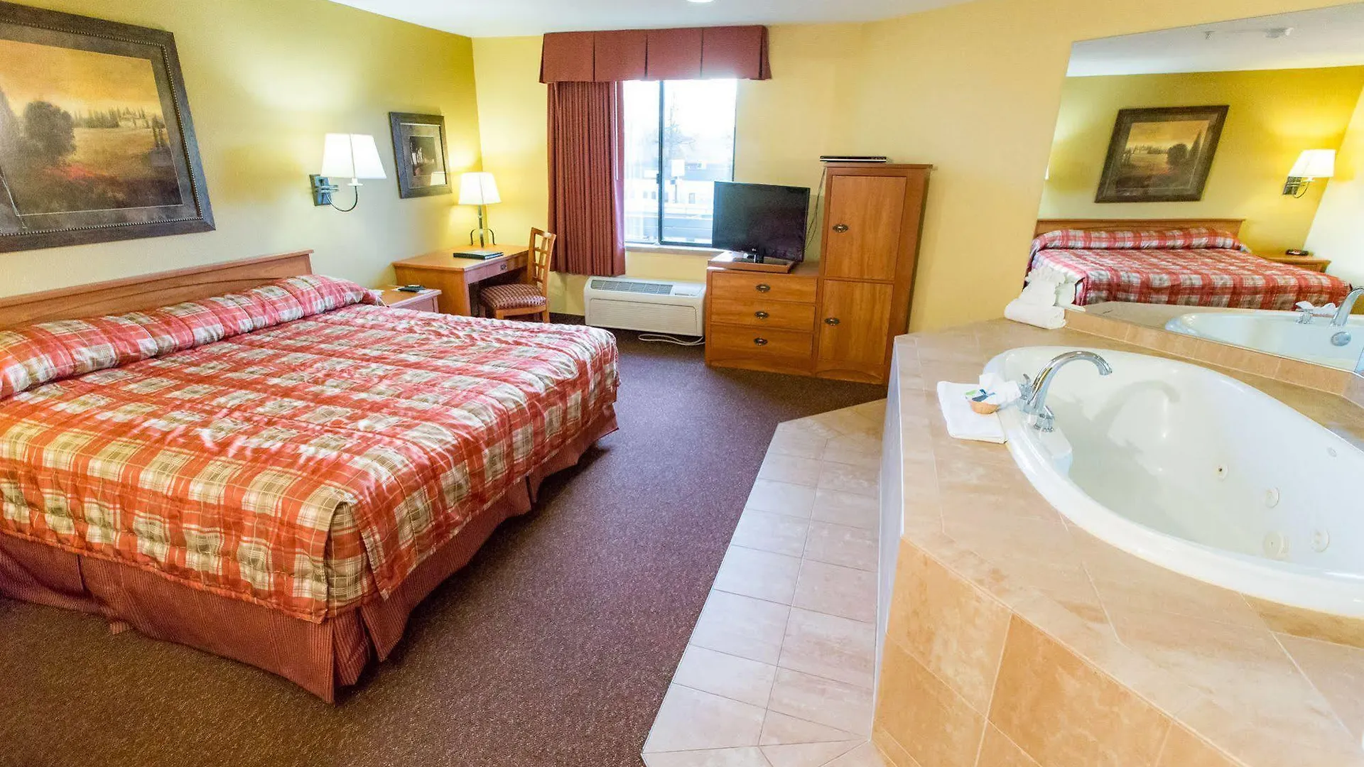 The Portlander Inn And Marketplace Verenigde Staten